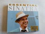 3 CD van Frank Sinatra, Ophalen, 2000 tot heden, Zo goed als nieuw