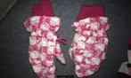 Wanten Hello Kitty in maat 98/104, Ophalen, Gebruikt, Meisje, Overige typen