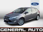 Ford Focus 1.0 EcoBoost Edition Plus,NAVI,NEW DistributieRie, Euro 5, Zwart, Bruin, Bedrijf