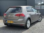 Volkswagen Golf 1.4 TSI Highline 1e EigenaarAutomaat,Trekhaa, Auto's, Volkswagen, Euro 5, Electronic Stability Program (ESP), Gebruikt