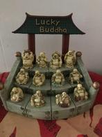 Mooie Lucky Boeddha tempel voor € 24,95, Huis en Inrichting, Woonaccessoires | Boeddhabeelden, Ophalen, Nieuw