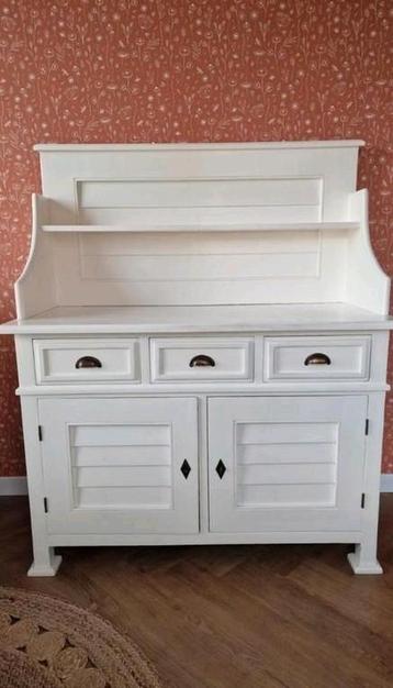 Babyset Kidsmill Bateau commode  beschikbaar voor biedingen