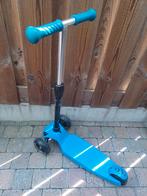 Turbo Ride Step - Blauw - 3 Wielen, Ophalen, Gebruikt, Gewone step, Turbo Ride