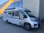 Adria Compact Supreme SL Automaat Camera/Navigatie, Automaat, Ringverwarming, Bedrijf, Diesel