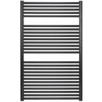 Radiator KOS antraciet B600mmxH1220mm, Ophalen, Radiator, Nieuw, 60 tot 150 cm