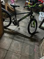 Een betwin fiets, Ophalen of Verzenden, Zo goed als nieuw, Staal, 24 inch of meer