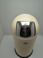 Wesco Pushboy Junior afvalbak 18L, Info@mystore.nl, Verzenden, Nieuw, Bruggestraat 18