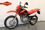 Honda XR125L (bj 2005), Motoren, Bedrijf, Mc.benelux@honda-eu.com, Honda Motor Europe Ltd. Belgian Branch, Toermotor