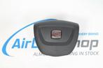 Airbag set - Dashboard Seat Leon 1P (2005-2012), Gebruikt, Ophalen of Verzenden