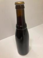 Westvleteren 12 nog zonder etiket, Verzamelen, Verzenden, Nieuw, Flesje(s), Overige merken