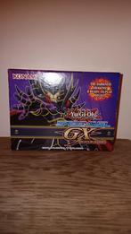 Yu-Gi-Oh! Speed Duel GX: Duelists of Shadows Box, Ophalen of Verzenden, Nieuw, Starterdeck