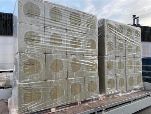 Rockwool sono base. 50 of 70mm, Doe-het-zelf en Verbouw, Isolatie en Afdichting, Nieuw, Steenwol, 15 m² of meer, Ophalen of Verzenden