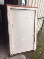 Kozijn 98x153, Tuin en Terras, Tuinpoorten, Ophalen, Gebruikt, Minder dan 100 cm, Looppoort