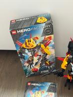 LEGO Hero Factory Jetbug 2193, Ophalen of Verzenden, Gebruikt