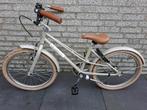 meisjes fiets 20 inch veloretti junior, Ophalen, Gebruikt, 20 inch, Handrem
