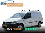 Volkswagen Caddy 2.0 TDI L2H1 BMT EURO6 4Motion Maxi, Auto's, Overige kleuren, Volkswagen, Bedrijf, Navigatiesysteem