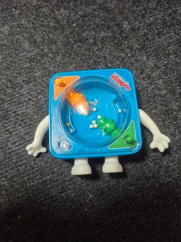 Reisspel hungry hippo's beschikbaar voor biedingen
