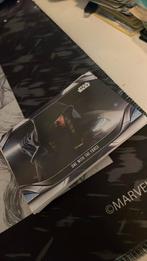 Star Wars The mandalorian, Ophalen of Verzenden, Nieuw, Meerdere kaarten