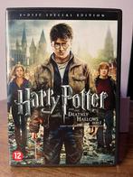 Harry Potter and the deathly Hallows part 2, Ophalen of Verzenden, Vanaf 12 jaar, Zo goed als nieuw, Fantasy