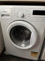 Whirlpool wasmachine, Witgoed en Apparatuur, Wasmachines, Ophalen, Zo goed als nieuw, 85 tot 90 cm, 1200 tot 1600 toeren