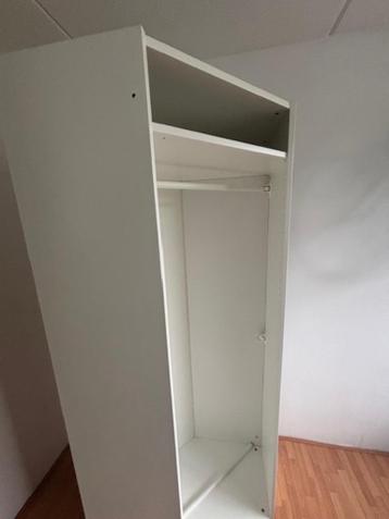 IKEA PAX hoekkast (2m hoog) - afbeelding 2
