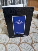 Proefje  Gisada Imperial, Sieraden, Tassen en Uiterlijk, Uiterlijk | Parfum, Ophalen of Verzenden, Nieuw