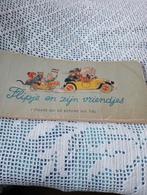 Flipje en zijn vriendjes -  Stripboek, Eén stripboek, Ophalen of Verzenden, Gelezen, Onbekend