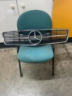 Mercedes w126 SEC Grill, Ophalen, Gebruikt