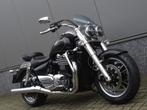 Triumph THUNDERBIRD COMMANDER 1700 (bj 2018), Motoren, 1698 cc, Chopper, Bedrijf