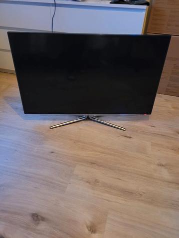 Samsung Smart TV 40 inch beschikbaar voor biedingen