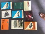 Auto boeken en diverse, Boeken, Auto's | Folders en Tijdschriften, Ophalen of Verzenden, Gelezen, Algemeen