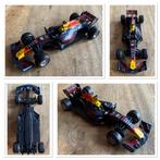 Red Bull Racing Tag Heuer RB13 “Verstappen” Bburago, Hobby en Vrije tijd, Modelauto's | 1:43, Ophalen of Verzenden