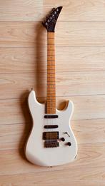 Aria Pro II SL Series Elektrische Gitaar, Ophalen, Zo goed als nieuw, Solid body, Overige merken