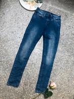 Cars Spijkerbroek Maat 34 - Zo goed als nieuw!, Blauw, Ophalen of Verzenden, Zo goed als nieuw, W27 (confectie 34) of kleiner