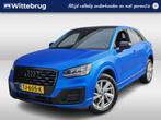 Audi Q2 1.0 TFSI Sport Pro Line Automaat | Navigatie | Mat B, Auto's, Audi, Te koop, Benzine, Airconditioning, Gebruikt