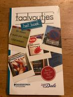 Inger Hollebeek - Taalvoutjes- het boek, Boeken, Sociale wetenschap, Ophalen of Verzenden, Inger Hollebeek; Vellah Bogle, Zo goed als nieuw