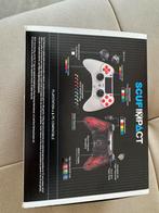 ScufGaming controller PS4 en PC, Spelcomputers en Games, Games | Sony PlayStation 4, Gebruikt, Shooter, 1 speler, Ophalen of Verzenden