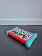 Juf Roos Muzikale Touch Tablet/piano, Kinderen en Baby's, Speelgoed | Educatief en Creatief, Ophalen of Verzenden, Zo goed als nieuw