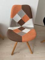 6 stoelen :), Ophalen, Zo goed als nieuw, Twee