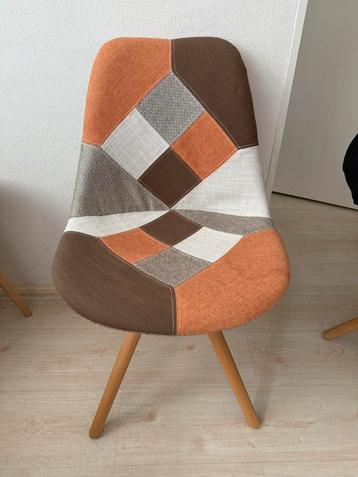 6 stoelen :) beschikbaar voor biedingen