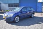 Opel Astra Wagon 1.6 Edition, Auto's, Opel, Voorwielaandrijving, 15 km/l, Gebruikt, 4 cilinders