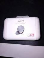 Sony WF-1000XM5 zwart  Nieuw in doos!, Ophalen, Nieuw, Sony, Bluetooth