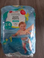 Zwembroekjes 7-15 kg, Ophalen of Verzenden, Zo goed als nieuw, Jongetje of Meisje, Zwem-accessoire
