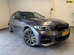 BMW 3-serie Touring 320i M sport pakket - M shadowline - Bus, 1998 cc, Gebruikt, Zwart, 4 cilinders