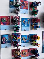 LEGO Super heroes, Verzamelen, Transformers, G1, Ophalen of Verzenden, Zo goed als nieuw