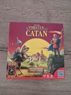 De vorsten van Catan, Hobby en Vrije tijd, Gezelschapsspellen | Kaartspellen, Ophalen, Zo goed als nieuw