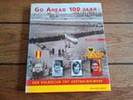 Go Ahead Eagles boek jubileum 100 jaar, Ophalen of Verzenden, Zo goed als nieuw, Overige binnenlandse clubs, Boek of Tijdschrift