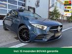 Mercedes-Benz A-klasse 250 e AMG LED/PDC/CAM/NAVI/LEER/LMV19, Auto's, 12 maanden, Gebruikt, 4 cilinders, Bedrijf