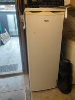 Whirpool koelkast, Witgoed en Apparatuur, Koelkasten en IJskasten, Zonder vriesvak, 200 liter of meer, Zo goed als nieuw, 160 cm of meer