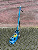 Datona hydraulische krik 22 Ton, Auto diversen, Krikken, Ophalen, Gebruikt, Hydraulisch, Garagekrik